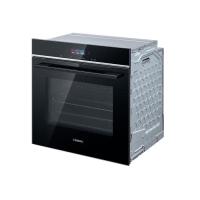 西门子(SIEMENS)IQ700烤箱71升 烤炸一体机减脂空气炸单点HB754G2B1W