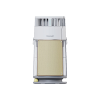 霍尼韦尔(Honeywell)宠物空气净化器吸猫毛除过敏源猫猫搭子 猫毛净化器杀菌消毒除异味KJ360F-C22W