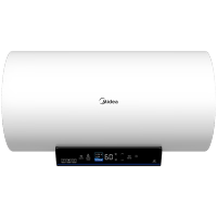 美的F6025-SD1(HE) 60升储水式电热水器80升 免清洗家用 变频速热出水断电镁棒免更换阻垢一级能效