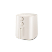 苏泊尔空气炸锅多功能蒸汽嫩炸电炸锅免翻面炸鸡薯条机 立体烘烤 金属内腔 KJ55D78 5.5L