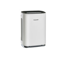 霍尼韦尔(Honeywell)空气净化器KJ460F-P21W办公商用家用 过滤雾霾细菌 分解除甲醛