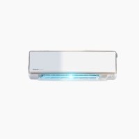 松下空调飓能星2匹新一级能效变频冷暖省电挂机母婴除菌健康风CS-CA50K410N