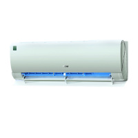 海尔(Haier)KFR-35GW/C2LGA81U1家用1.5匹新一级变流空调挂机劲爽节能急速冷暖除醛新品空调