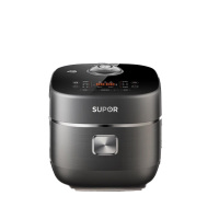 苏泊尔(SUPOR)电饭煲0涂层球釜内胆电饭锅IH电磁加热锅智能预约SF40HC1908
