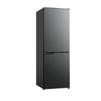 美菱(MELING)BCD-177LCX双开门家用冷藏冷冻小型冰箱双门节能经济迷你宿舍租房用大容量保鲜电冰箱