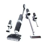 添可(TINECO)无线智能洗地机芙万Stretch Mix