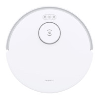 科沃斯扫地机器人N20扫拖一体扫拖一体智能家用吸尘器激光导航规划全自动洗擦扫地拖地一体机