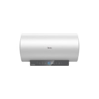 美的(Midea)一级能效60升电热水器3300W变频速热出水断电大水量家用 F6033-MT5(HE)