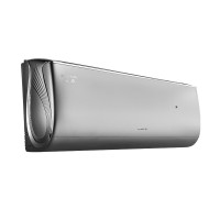 格力(GREE)1.5匹 京澄 一级能效 变频冷暖 净菌自洁 纯铜管壁挂式空调挂机 KFR-35GW/(35543)FN