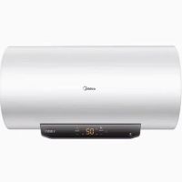 Midea/美的F10033-X1(S) 电热水器家用卫生间出租房储水式速热3300瓦