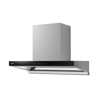 海尔480Pa大风压24立方大吸力顶吸式吸油烟机CXW-358-E900T32U1