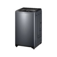 海尔(Haier)双动力系列 10公斤精华洗波轮洗衣机 EMS100B37Mate6