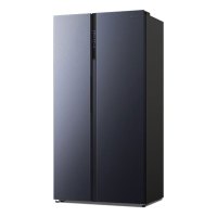 海信(Hisense)BCD-556WFK1DP 冰箱双开门冰箱一级能效无霜超薄冰箱大容量556升变频电冰箱