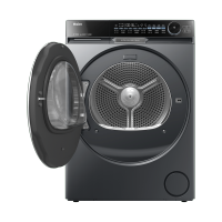 海尔(Haier)麦浪 10公斤双擎热泵变频干衣机 HGS100-556