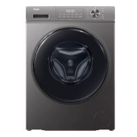 海尔超薄滚筒洗衣机全自动 初色系列 六维减震 3D内筒 高洗净比 EG10039S