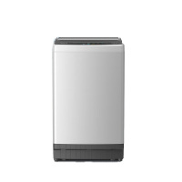 美菱Y4BB120 12公斤全自动波轮洗衣机 净魔方水流防缠绕 一键智洗快洗 大容量省水节能桶
