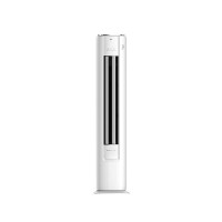 奥克斯空调KFR-72LW/BpR3GQS1(B1)柜机3匹 家用冷暖变频新一级能效 立式节能客厅空调省电侠