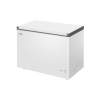 海尔(Haier)300升 BC/BD-300GHPDZ 卧式冰柜冷柜 家用商用两用大容量大冷冻力 专利减霜80%