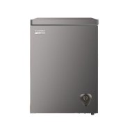 容声(Ronshen)BD/BC-145ZMSA 145L单温家用冰柜冰箱-35℃深冷速冻一级能效减霜净味节能冷柜