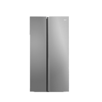 海尔(Haier)539升风冷无霜对开双开门家用智能电冰箱超薄一级能效变频节能大容量BCD-539WGHSSEDH9