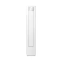 统帅(Leader)空调海尔智家出品 3匹新一级超省电 变频冷暖空调柜机KFR-72LW/LPA1-1