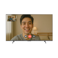 康佳(KONKA)85G10 85英寸易AI电视机 MiniLED液晶智能平板 惊鸿芯片 576分区低反屏