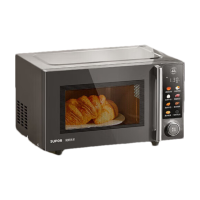 苏泊尔(SUPOR)微波炉烤箱一体机SW23B2