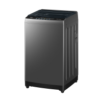 海尔(Haier)XQB100-Z10E0 全自动波轮洗衣机家用10公斤 一级能效懒人纳米微泡超净洗