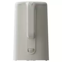 九阳(Joyoung)电水壶家用304不锈钢内胆双层壶体防烫优质温控开水煲烧水壶K15FD-W6351 1.5L