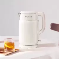 九阳 开水煲 电热水壶家用1.7L K17FD-W6318