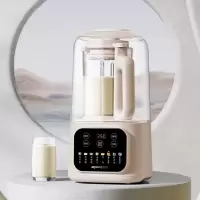 九阳(Joyoung)家用大容量高速破壁调理机破壁机 L15-P517