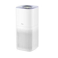 美的(Midea)空气净化器JHQ-P500 Pro