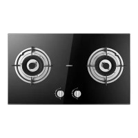 老板 ROBAM7B2K0家用猛火灶 7B2K0[单灶具]