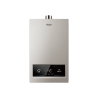 海尔(Haier)13升智慧节能燃气热水器 JSQ25-13WG3(12T)U1天然气