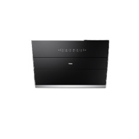 海尔CXW-219-EC906S 抽油烟机 侧吸家用 22m³/min 350pa 一键自清洁油烟机