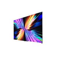 Vidda X Mini 2026款 100英寸 柔光防眩屏 超高刷QD-Mini LED 100VX3Q