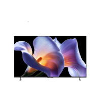 小米电视S Pro Mini LED 75英寸 2025款 3200nits 2304分区 288Hz L75MB-SP