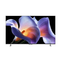 小米(MI)电视 S Pro Mini LED 85英寸 L85MB-SP 一级能效