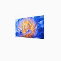 海信电视55E5Q 55英寸 U+MiniLED 柔光防眩屏 高刷