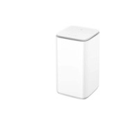 小米全自动波轮洗衣机XQB30MJ109 3千克洗脱 2级能效 白色不锈钢内桶