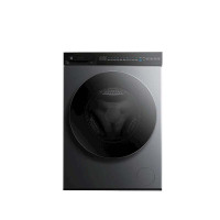 米家小米滚筒洗衣机全自动Pro蓝氧滚筒10公斤大筒径羊毛洗一级能效养宠除毛洗XQG100MJ110