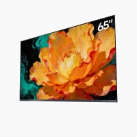 海信电视大薄荷65E52Q超薄贴墙 无倒影低反屏 前置回音壁 超画质U+MiniLED 国家补贴壁纸电视 65英寸