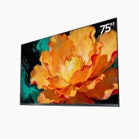 海信电视大薄荷75E52Q 75吋 超薄贴墙 无倒影低反屏 前置回音壁 超画质U+MiniLED