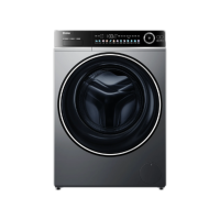 海尔(Haier)超越 12公斤一级能效活水精华洗滚筒洗衣机XQG120-LDE659H