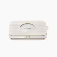 苏泊尔(SUPOR)BF2015A810D暖菜板 家用热饭菜板保温板 恒温加热杯垫 暖茶热牛奶神器多功能暖杯垫(无杯子)