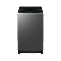 海尔10公斤1级能效纳米微泡净波轮洗衣机 XQB100-Z719