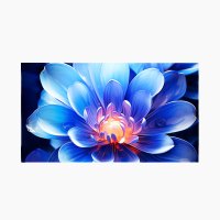 长虹 65D55H 65英寸144Hz高刷新 云帆AI影像 60W峰值功率音响 超高清4K平板电视