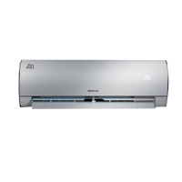 格力(GREE)KFR-35GW/NhBa3Bt 1.5匹 风采II 新三级能效 变频冷暖 制热防冷风 净菌自洁壁挂式