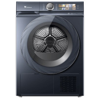 小天鹅本色10公斤干衣机 热泵精准烘 MEMS精准判干 多种烘干模式 抑菌筒健康TH100QH19WZ