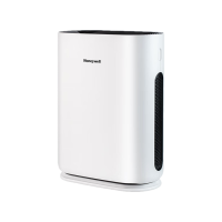 霍尼韦尔(Honeywell)宠物猫用空气净化器过滤空气毛发过敏源 去除甲醛灰尘 家用室内净化器KJ250F-J11W